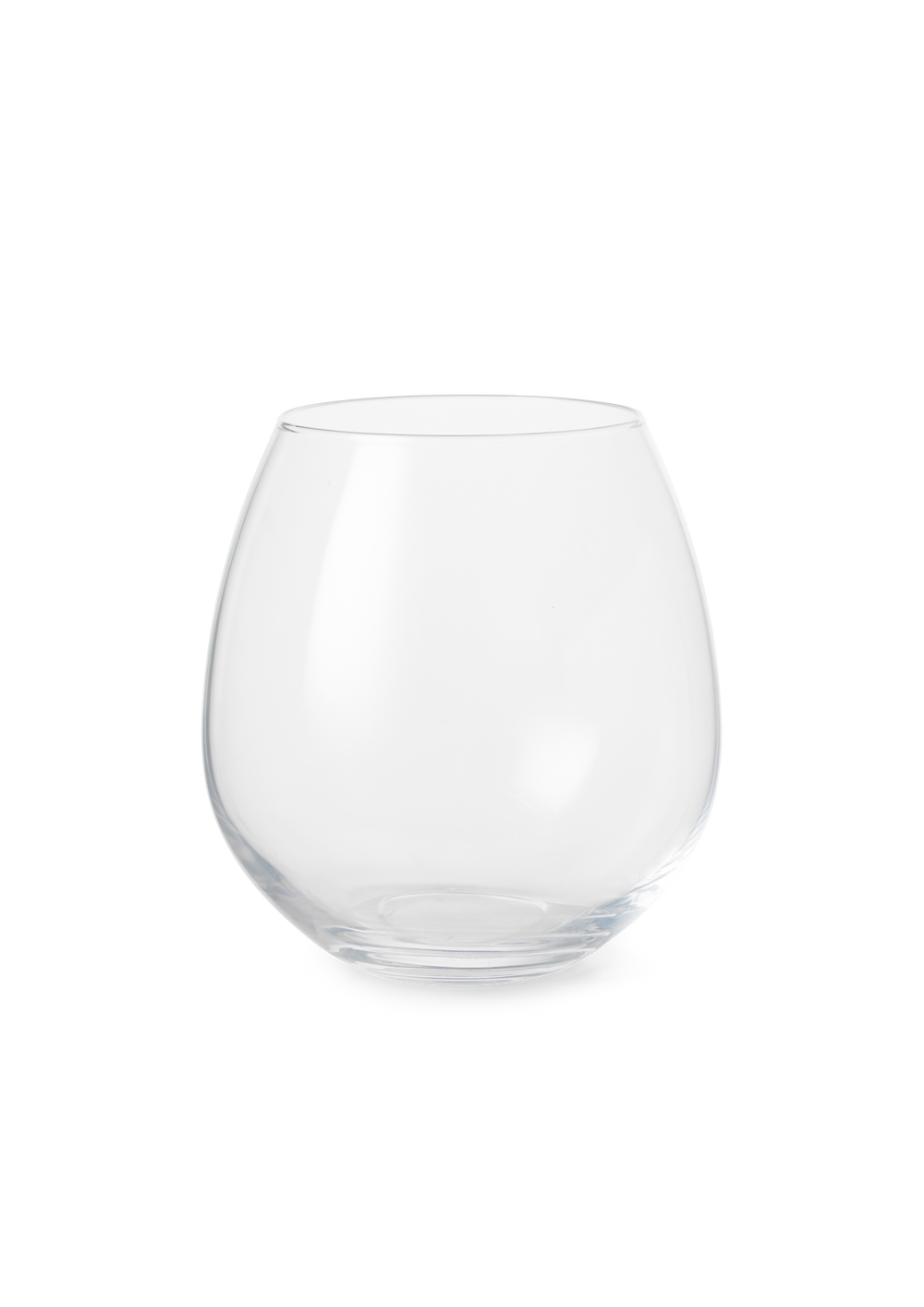 Premium Tumbler 52 cl clear 2 pcs.