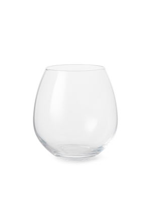 Premium Tumbler 52 cl clear 2 pcs.