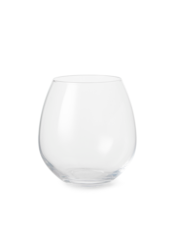 Premium Tumbler 52 cl clear 2 pcs.
