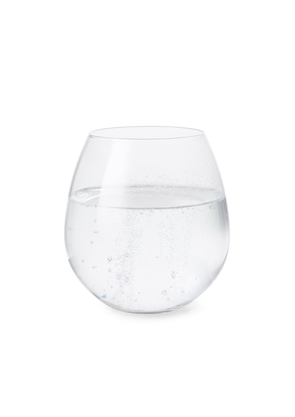 Premium Tumbler 52 cl clear 2 pcs.