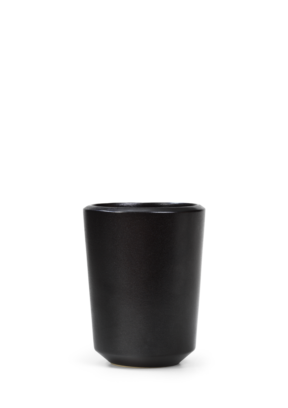 RÅ Utensil holder H15.5 cm black