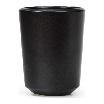 RÅ Utensil holder H15.5 cm black