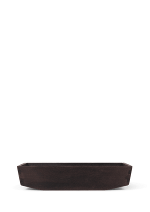RÅ Condiment Caddy 32x18.5x7.5 Ash Grey