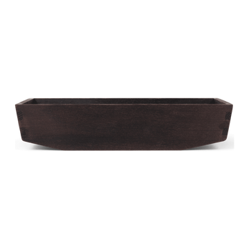 RÅ Condiment Caddy 32x18.5x7.5 Ash Grey
