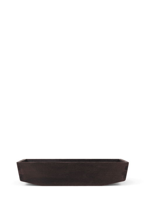 RÅ Condiment Caddy 32x18.5x7.5 Ash Grey