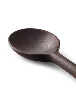 RÅ Ladle thermo ash
