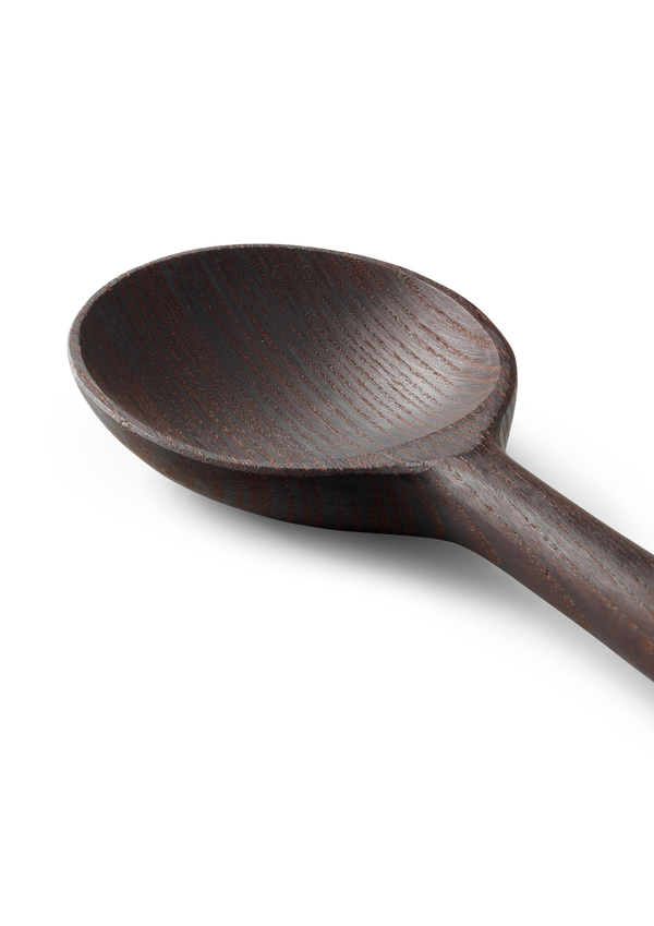 RÅ Ladle thermo ash