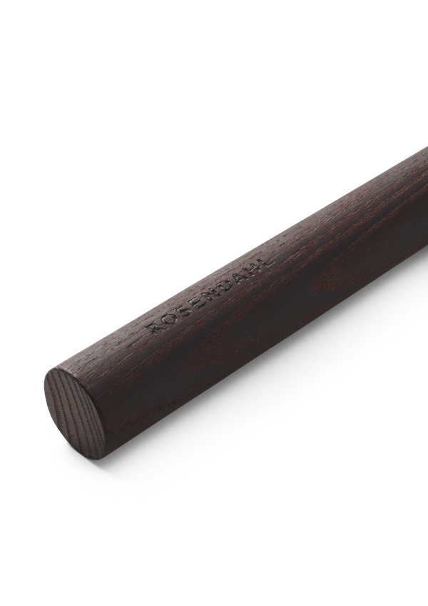 RÅ Ladle thermo ash