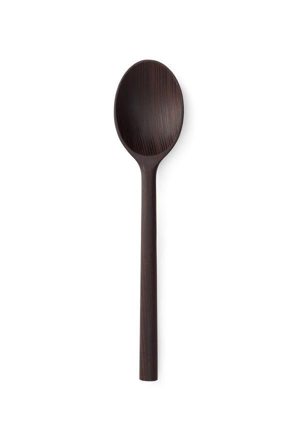 RÅ Ladle thermo ash
