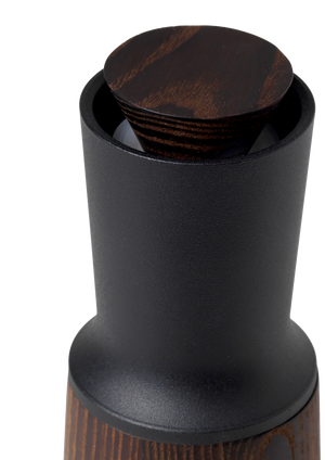 RÅ Grinder H20 cm black