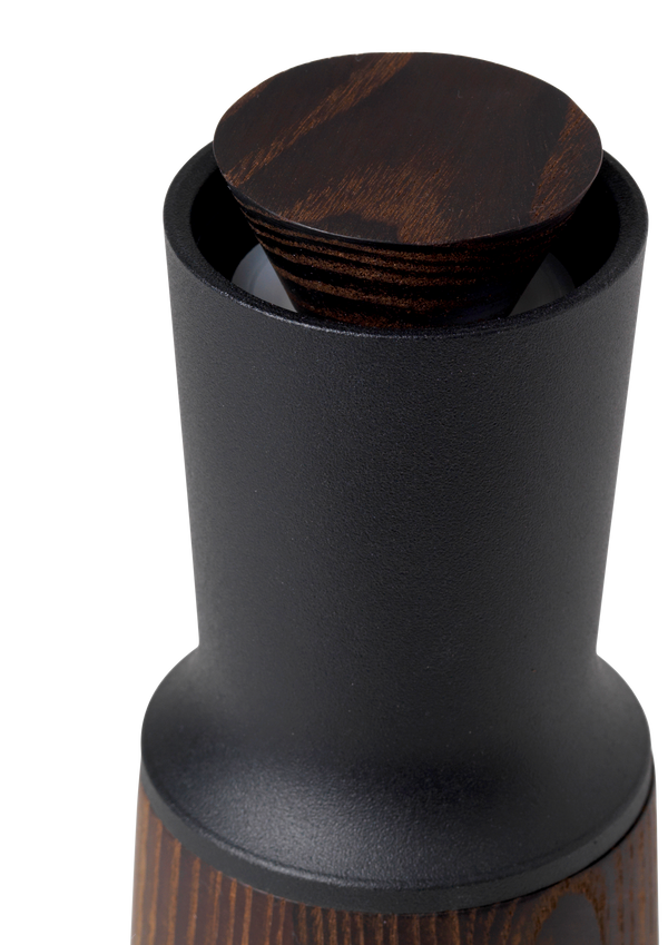 RÅ Grinder H20 cm black