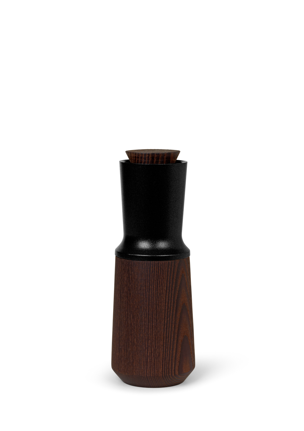 RÅ Grinder H20 cm black