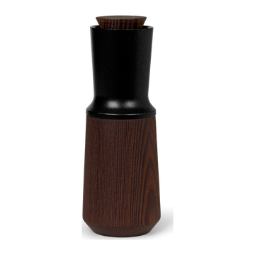 RÅ Grinder H20 cm black