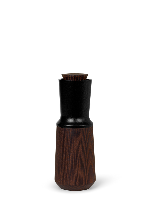 RÅ Grinder H20 cm black