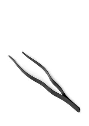 RÅ Kitchen tongs gun metallic