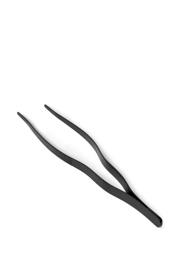 RÅ Kitchen tongs gun metallic