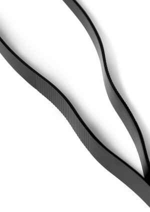 RÅ Kitchen tongs gun metallic