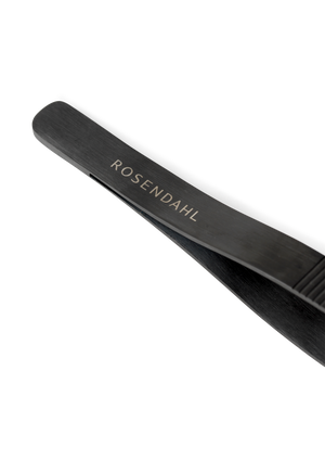 RÅ Kitchen tongs gun metallic