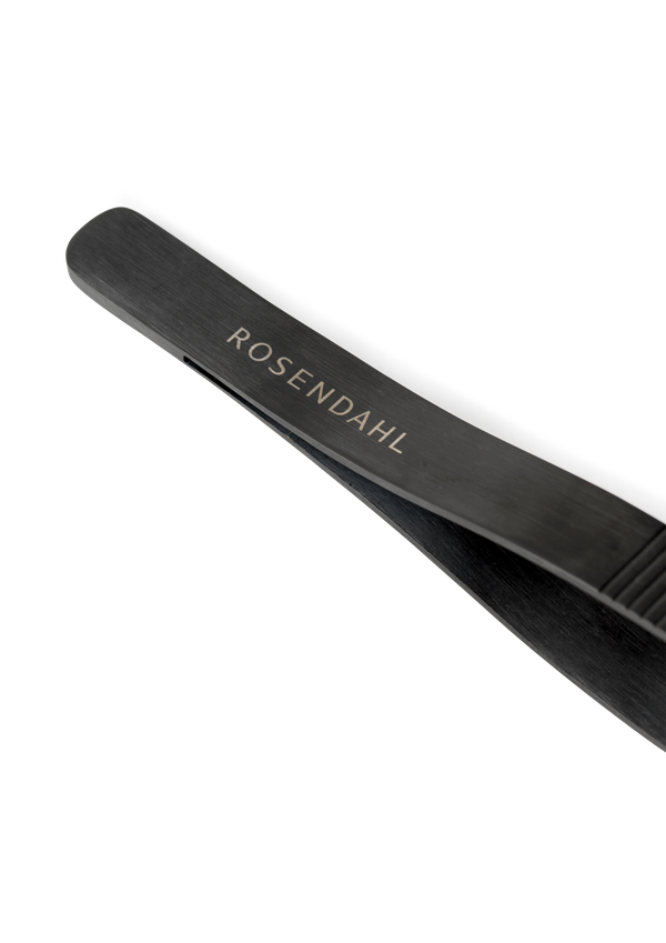 RÅ Kitchen tongs gun metallic