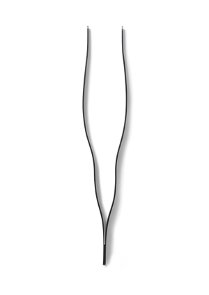RÅ Kitchen tongs gun metallic