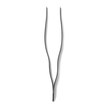 RÅ Kitchen tongs gun metallic
