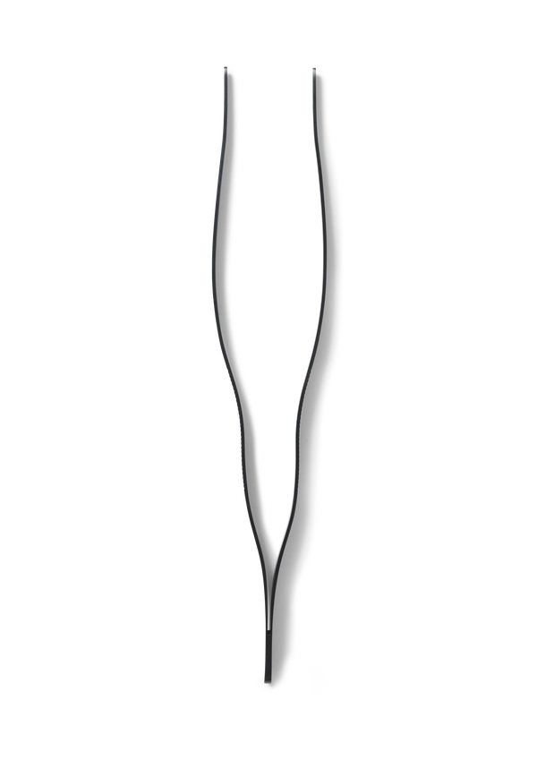 RÅ Kitchen tongs gun metallic