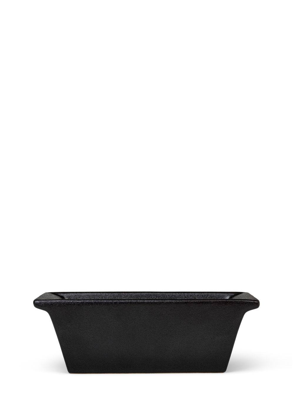 RÅ Salt cellar 10x19 Black