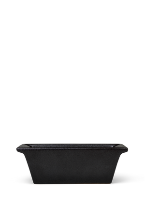 RÅ Salt cellar 10x19 Black