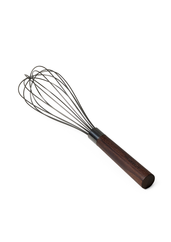 RÅ Whisk thermo ash/gun metallic