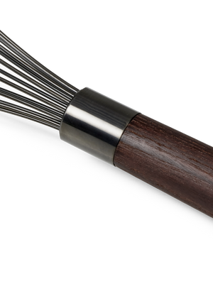 RÅ Whisk thermo ash/gun metallic