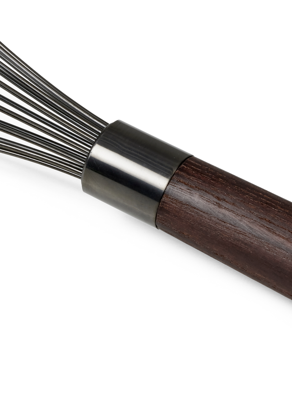 RÅ Whisk thermo ash/gun metallic