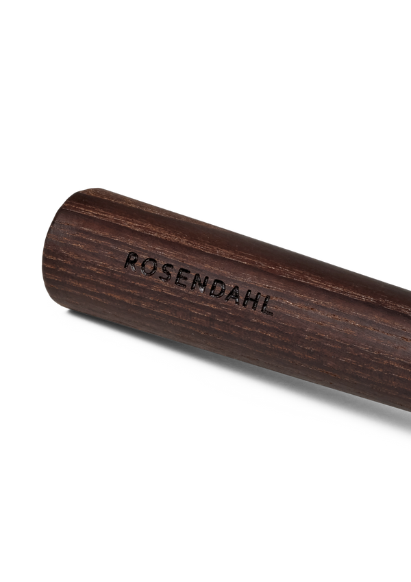 RÅ Whisk thermo ash/gun metallic
