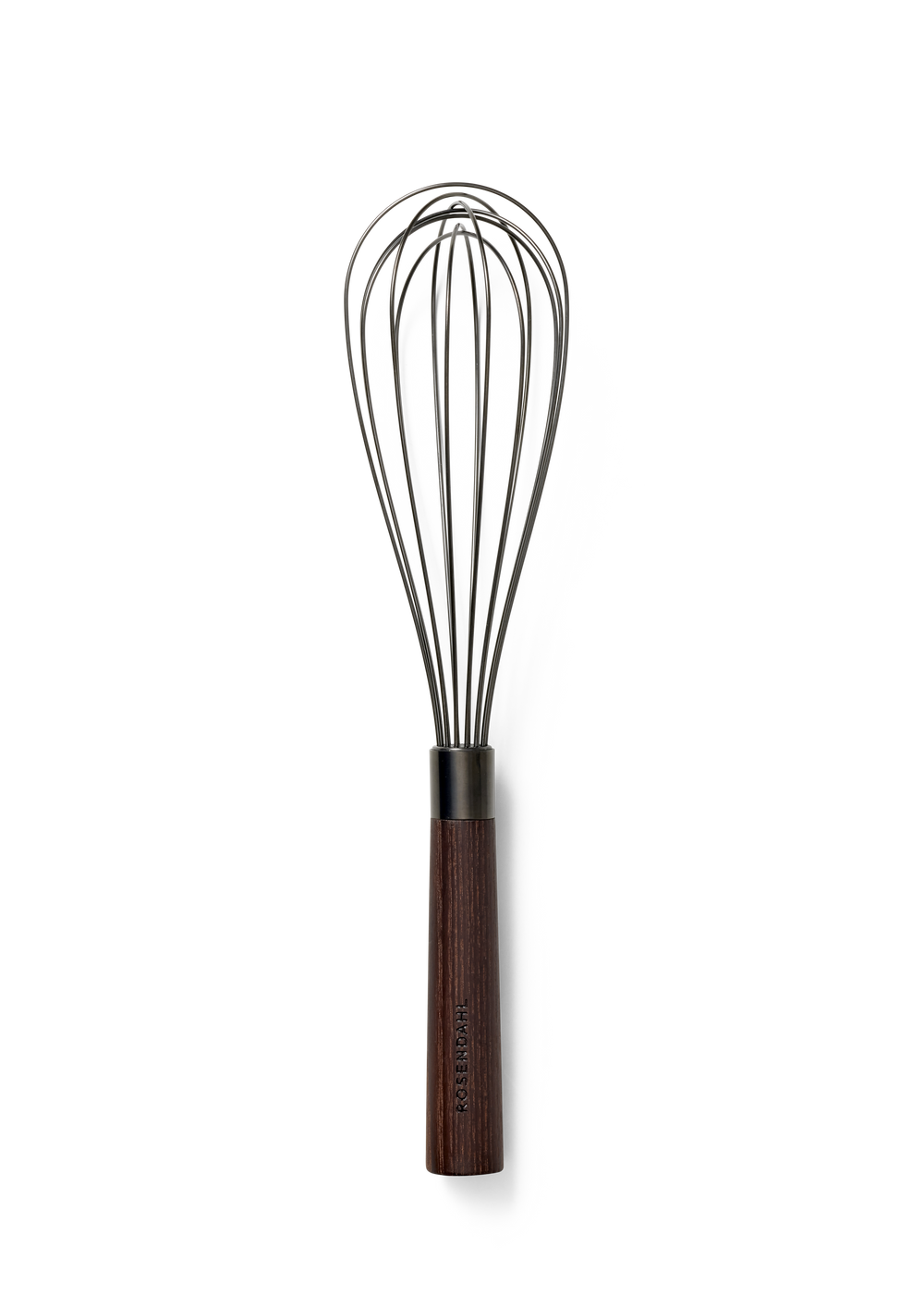 RÅ Whisk thermo ash/gun metallic
