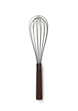 RÅ Whisk thermo ash/gun metallic