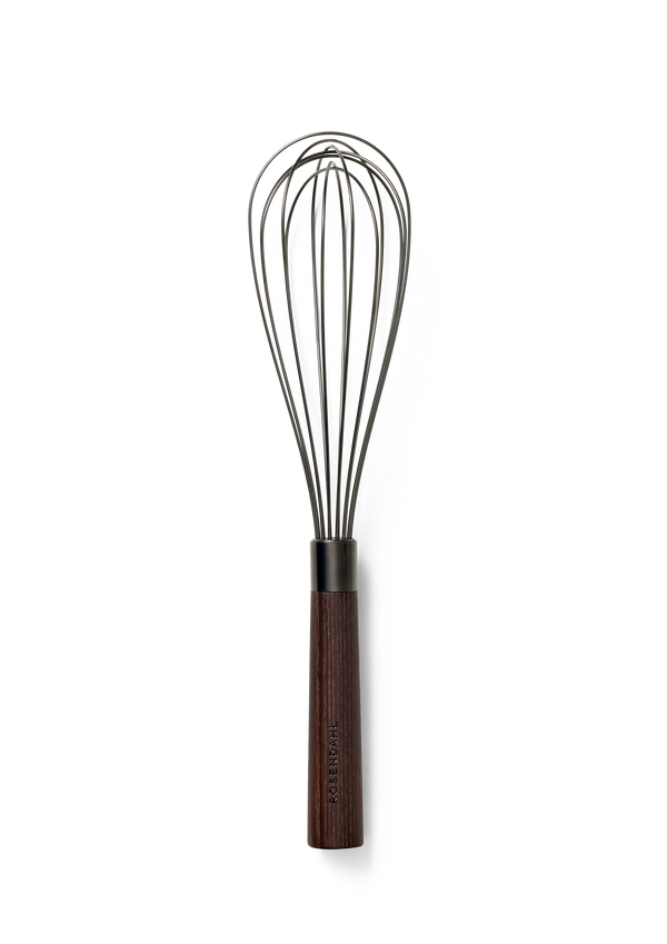 RÅ Whisk thermo ash/gun metallic