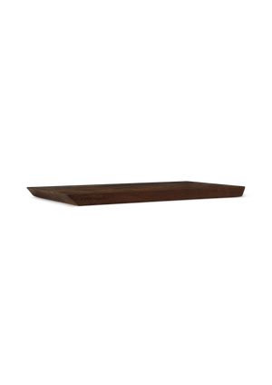 RÅ Chopping board 51x28 cm thermo ash