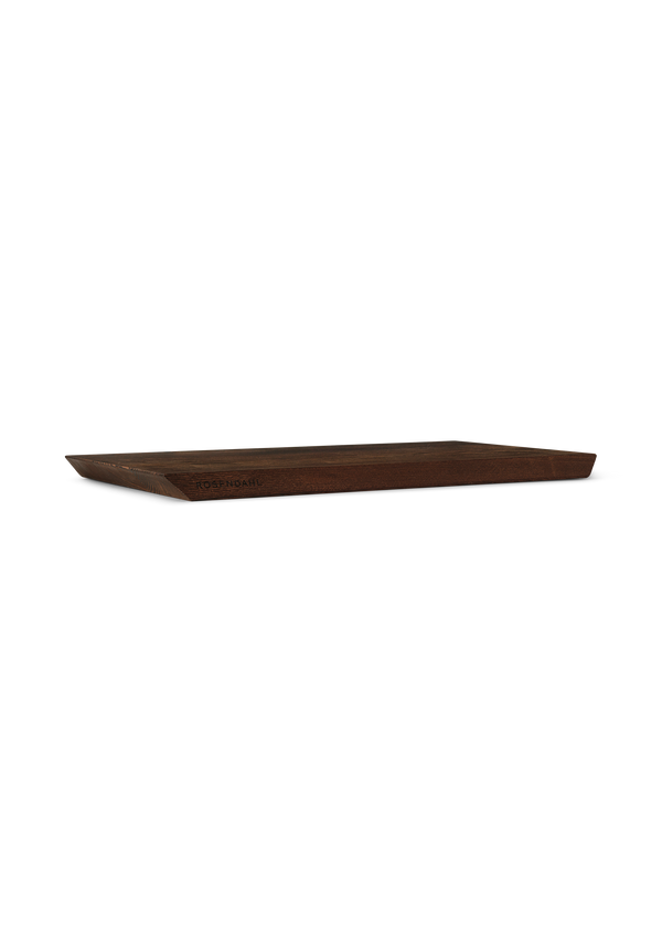 RÅ Chopping board 51x28 cm thermo ash