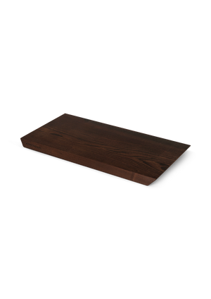 RÅ Chopping board 51x28 cm thermo ash
