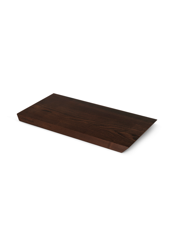RÅ Chopping board 51x28 cm thermo ash