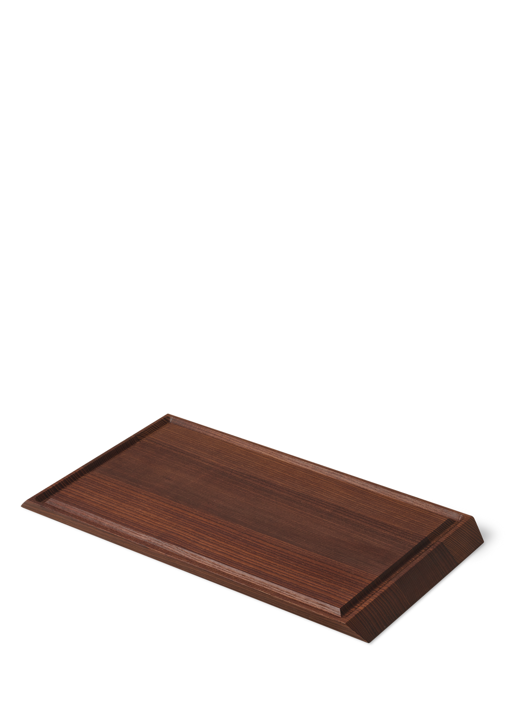 RÅ Chopping board 51x28 cm thermo ash