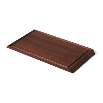 RÅ Chopping board 51x28 cm thermo ash