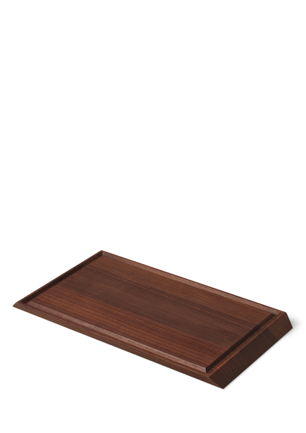 RÅ Chopping board 51x28 cm thermo ash