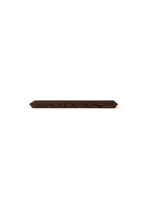 RÅ Chopping board 31x17.5 cm thermo ash