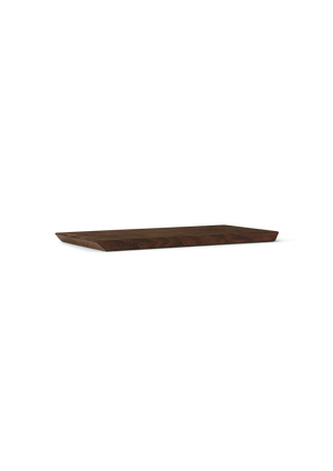 RÅ Chopping board 31x17.5 cm thermo ash
