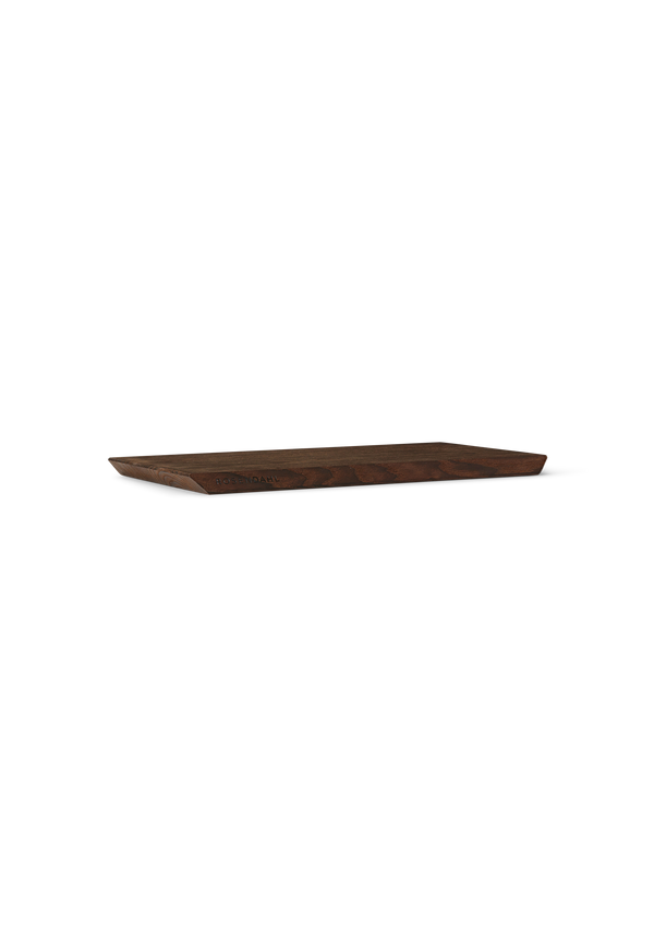 RÅ Chopping board 31x17.5 cm thermo ash