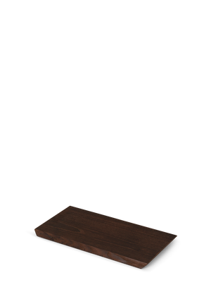 RÅ Chopping board 31x17.5 cm thermo ash