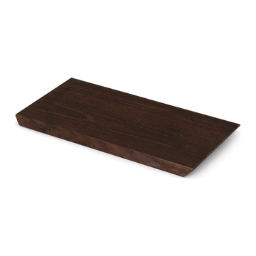 RÅ Chopping board 31x17.5 cm thermo ash