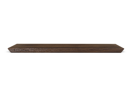RÅ Chopping board 44x25 cm thermo ash