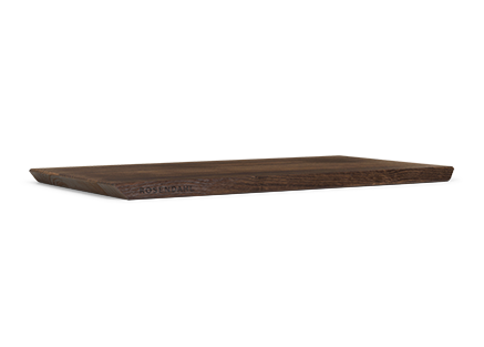 RÅ Chopping board 44x25 cm thermo ash