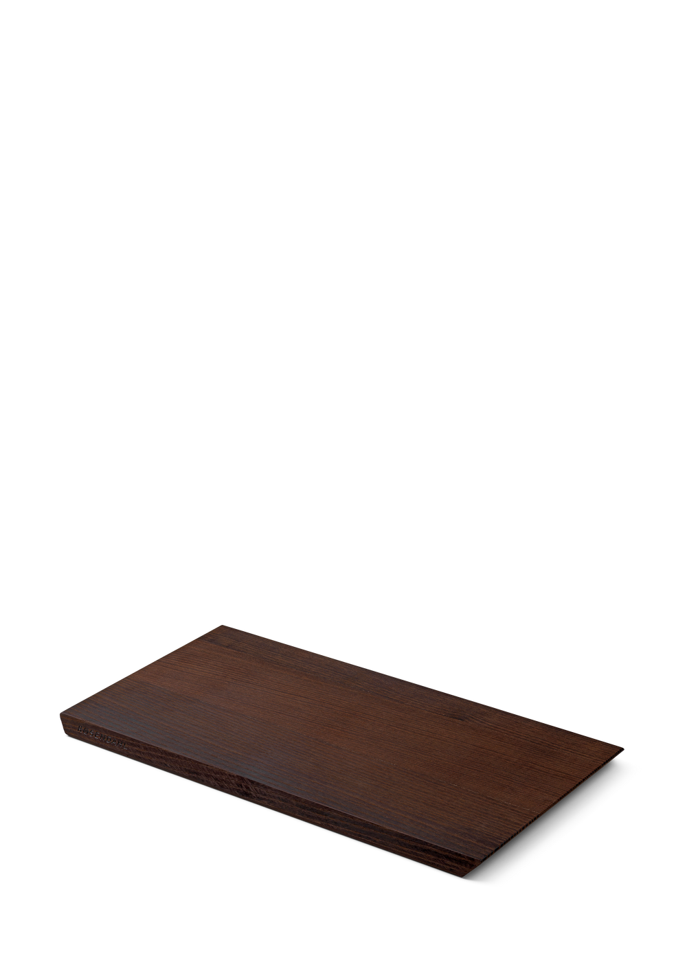 RÅ Chopping board 44x25 cm thermo ash